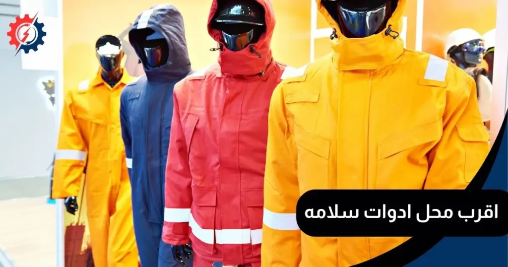 اقرب محل ادوات سلامه