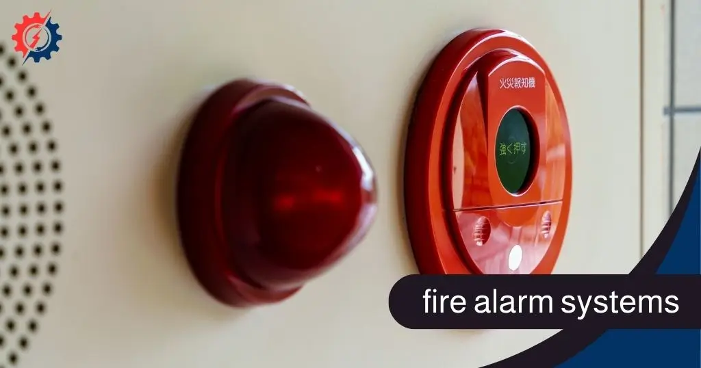 fire alarm systems